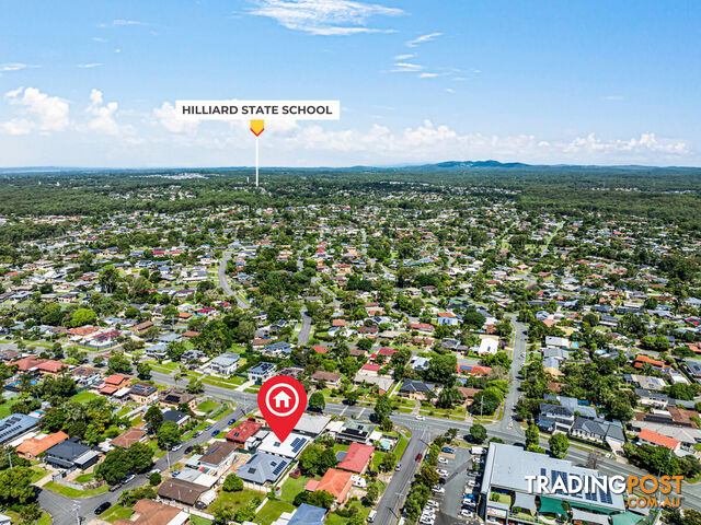 2/15 Oxford Street ALEXANDRA HILLS QLD 4161