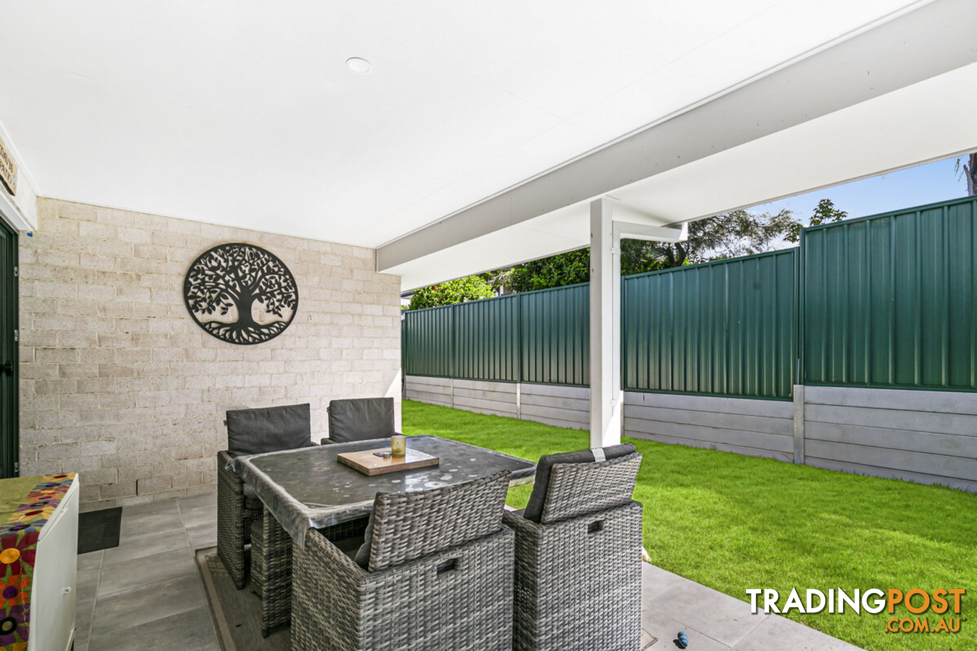 2/15 Oxford Street ALEXANDRA HILLS QLD 4161