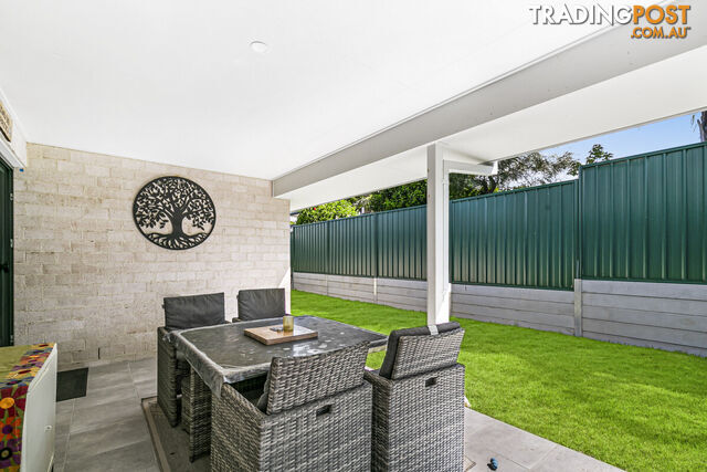 2/15 Oxford Street ALEXANDRA HILLS QLD 4161