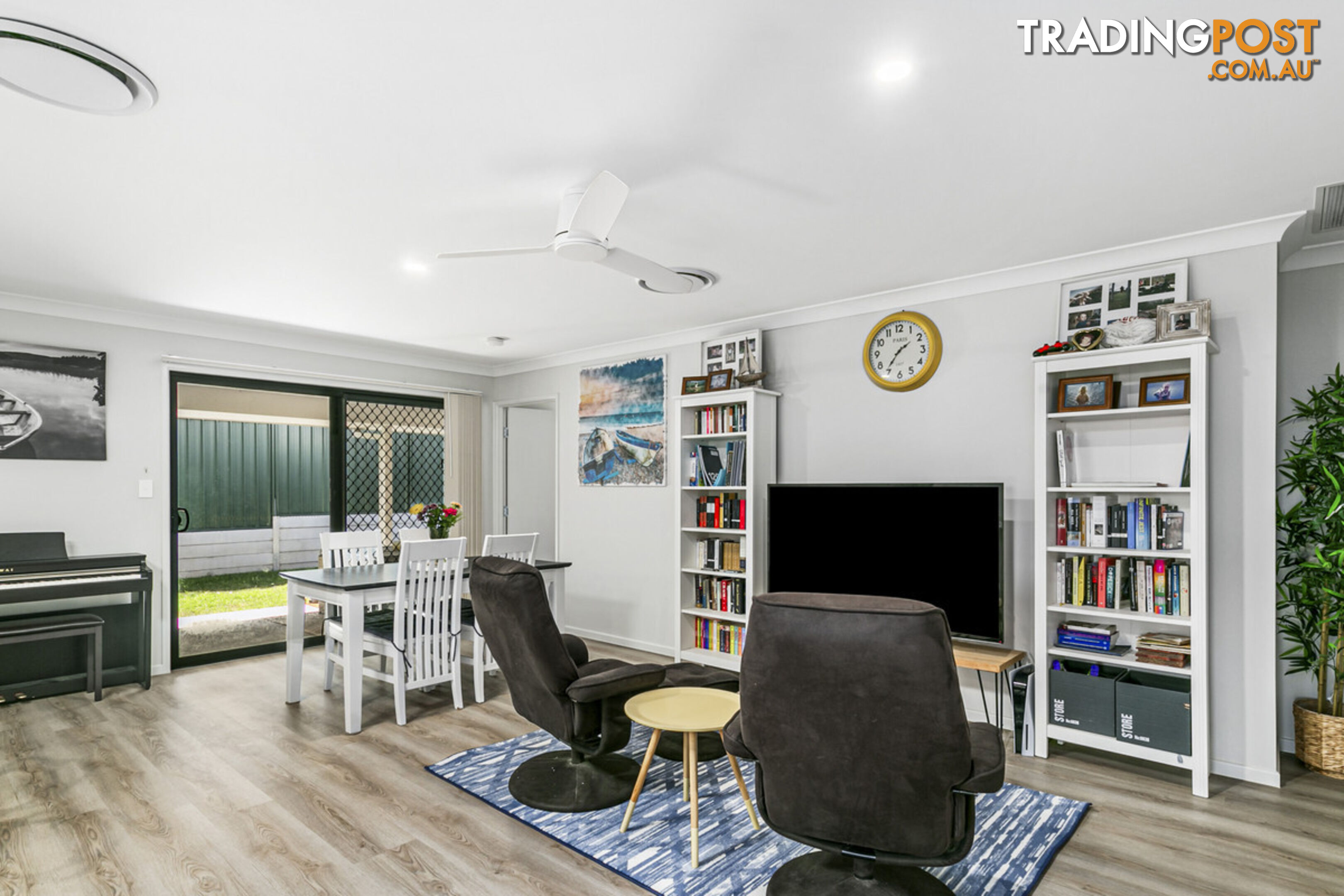 2/15 Oxford Street ALEXANDRA HILLS QLD 4161