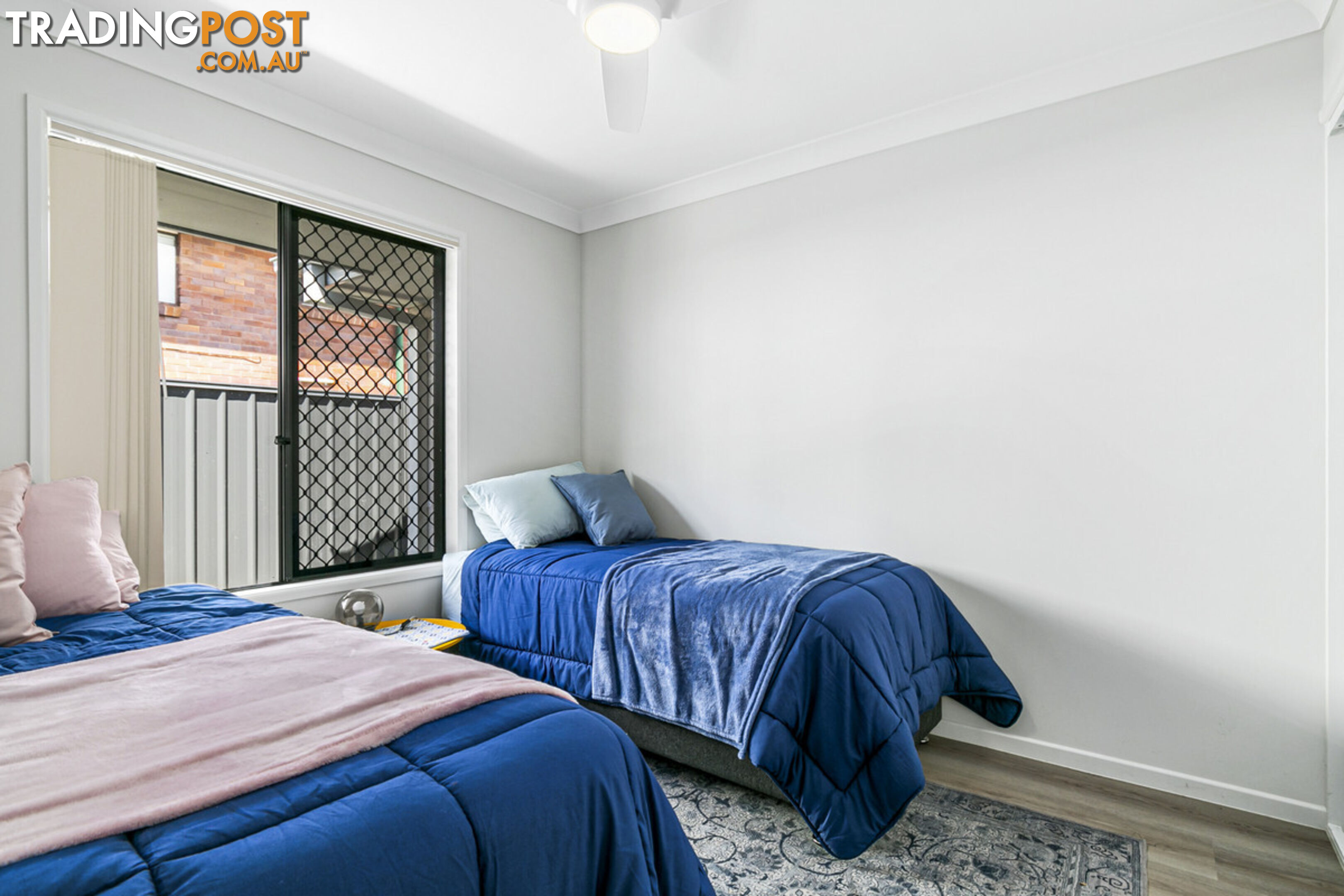 2/15 Oxford Street ALEXANDRA HILLS QLD 4161