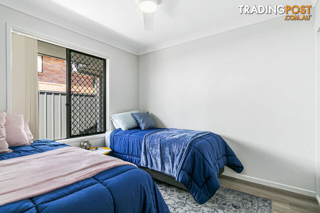 2/15 Oxford Street ALEXANDRA HILLS QLD 4161