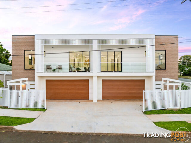 2/1 Angela Crescent CLEVELAND QLD 4163