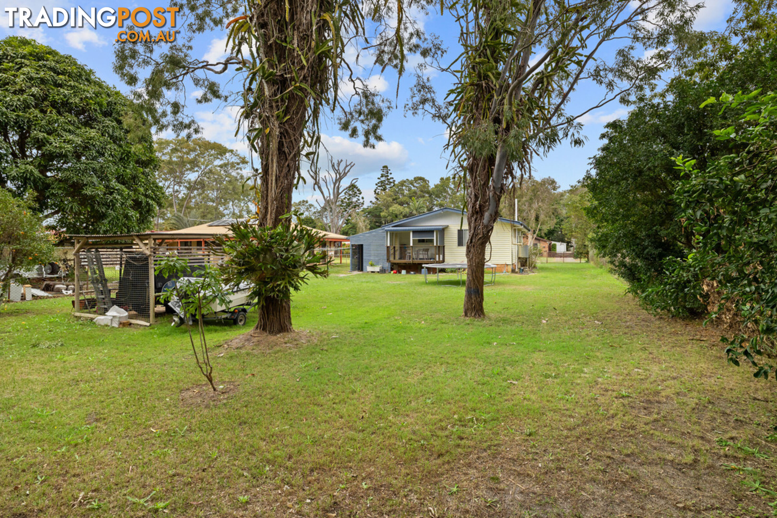 31 First Avenue BEACHMERE QLD 4510