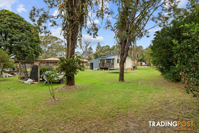 31 First Avenue BEACHMERE QLD 4510