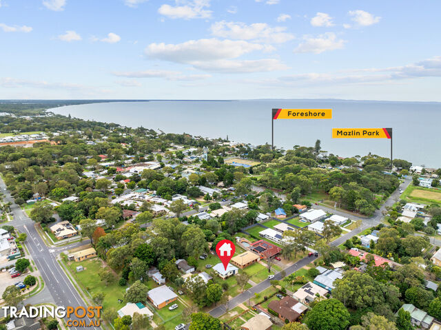 31 First Avenue BEACHMERE QLD 4510