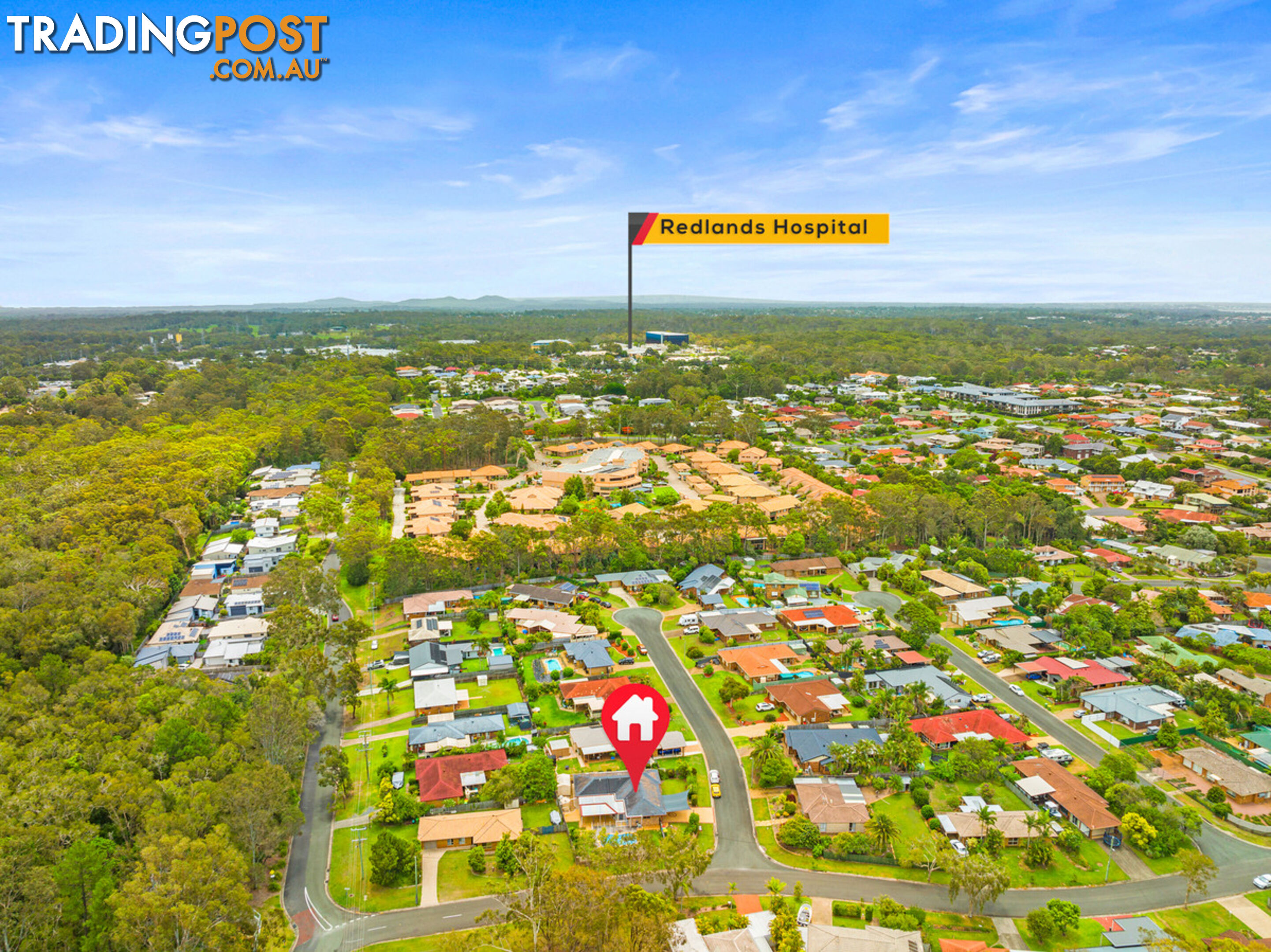 13 Pandora Court CLEVELAND QLD 4163