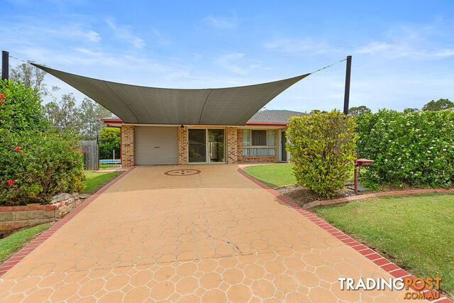 13 Pandora Court CLEVELAND QLD 4163