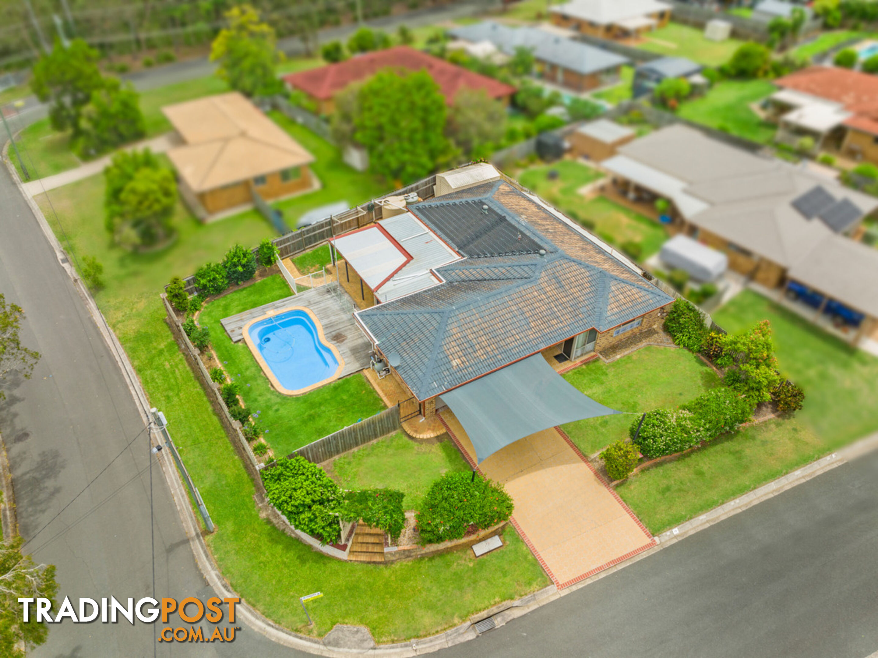 13 Pandora Court CLEVELAND QLD 4163