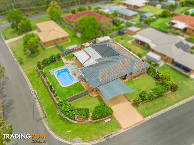 13 Pandora Court CLEVELAND QLD 4163