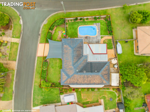 13 Pandora Court CLEVELAND QLD 4163