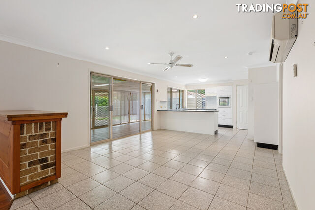 13 Pandora Court CLEVELAND QLD 4163