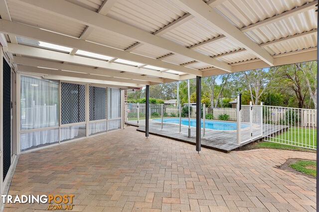 13 Pandora Court CLEVELAND QLD 4163