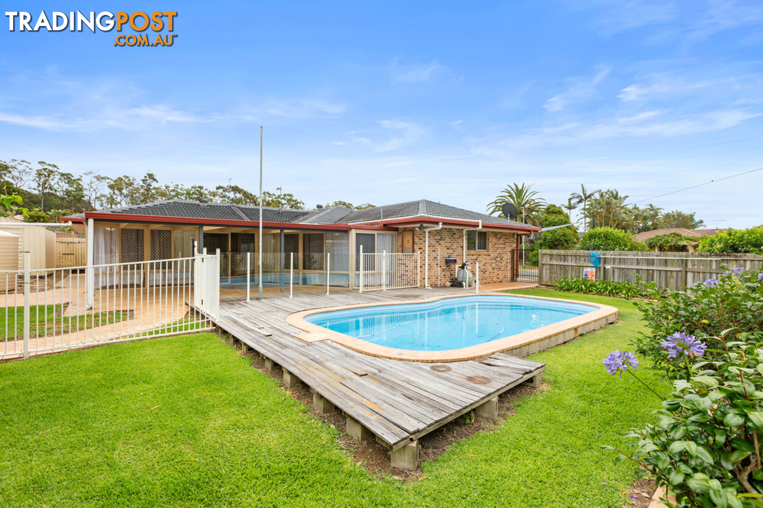 13 Pandora Court CLEVELAND QLD 4163