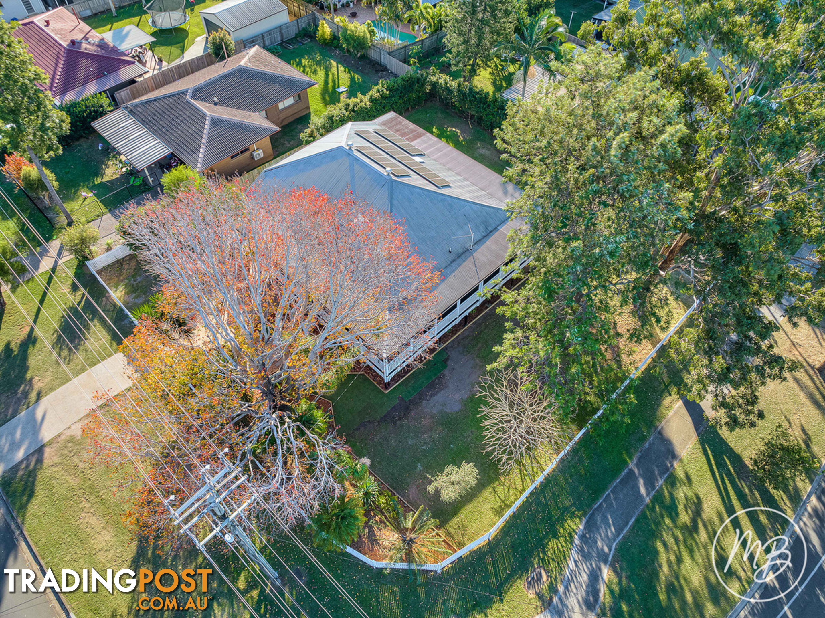 97 Bainbridge Street ORMISTON QLD 4160