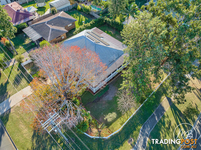 97 Bainbridge Street ORMISTON QLD 4160