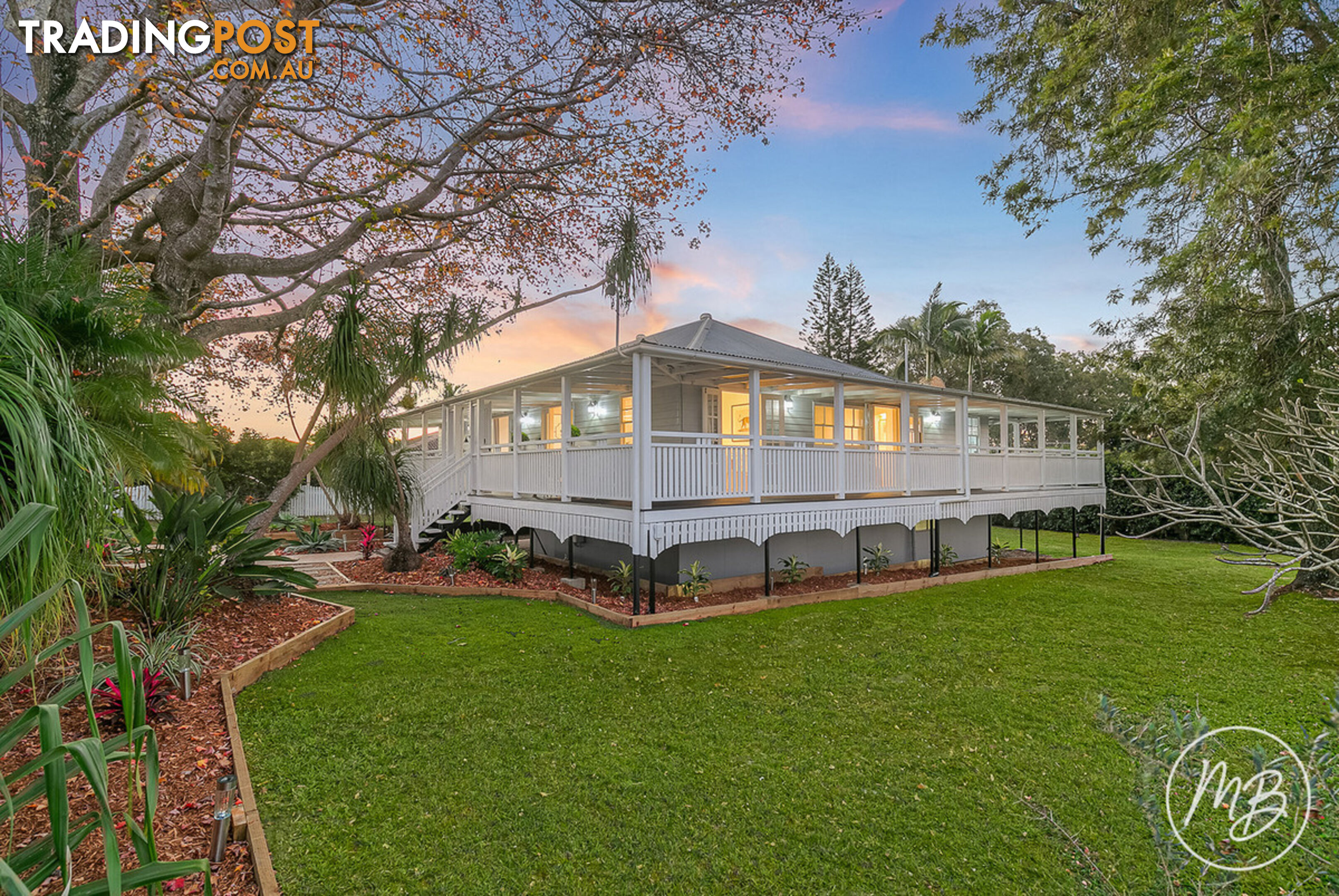 97 Bainbridge Street ORMISTON QLD 4160