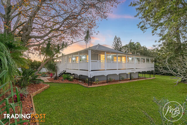 97 Bainbridge Street ORMISTON QLD 4160