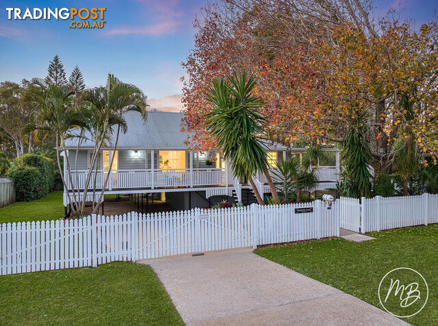 97 Bainbridge Street ORMISTON QLD 4160