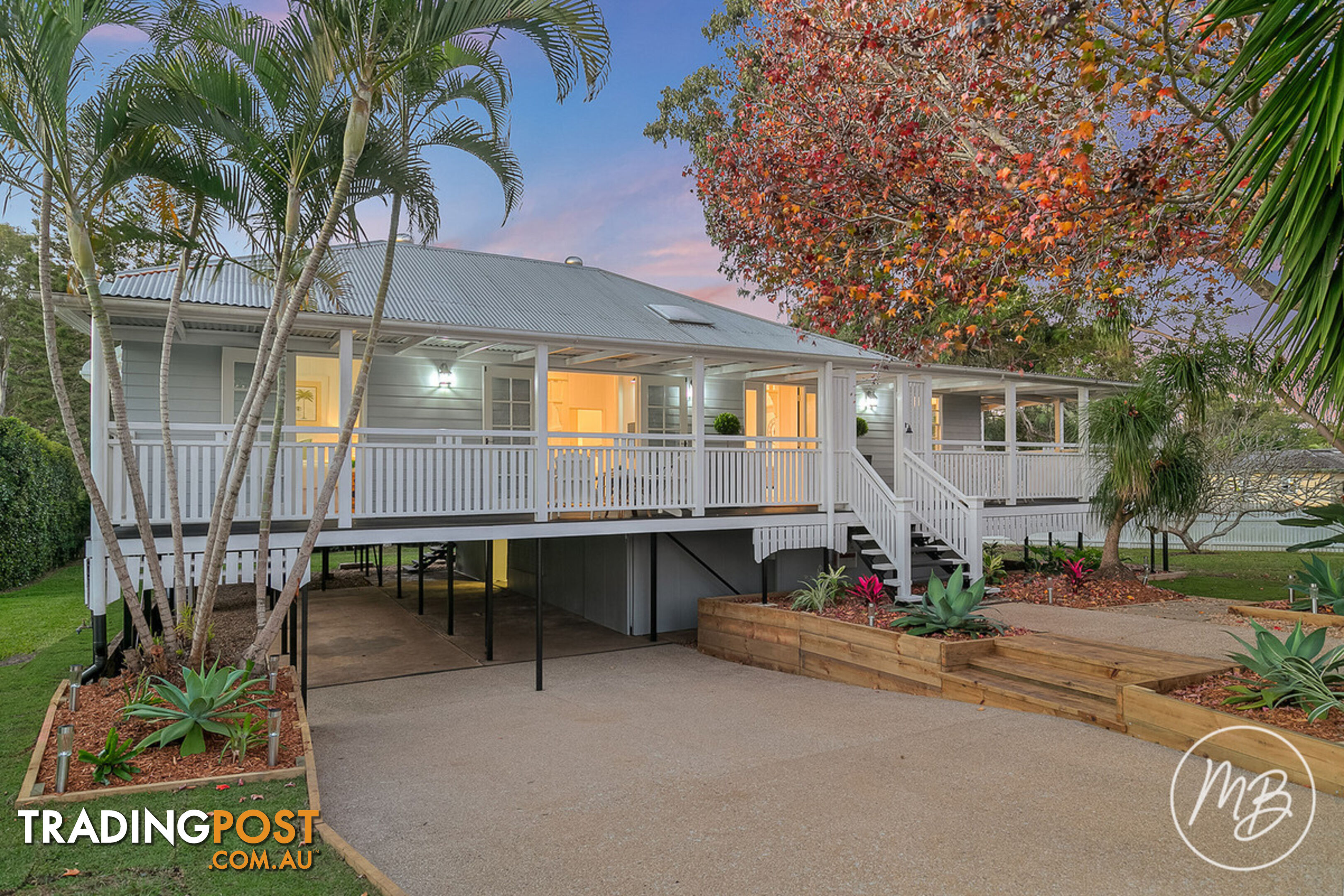 97 Bainbridge Street ORMISTON QLD 4160