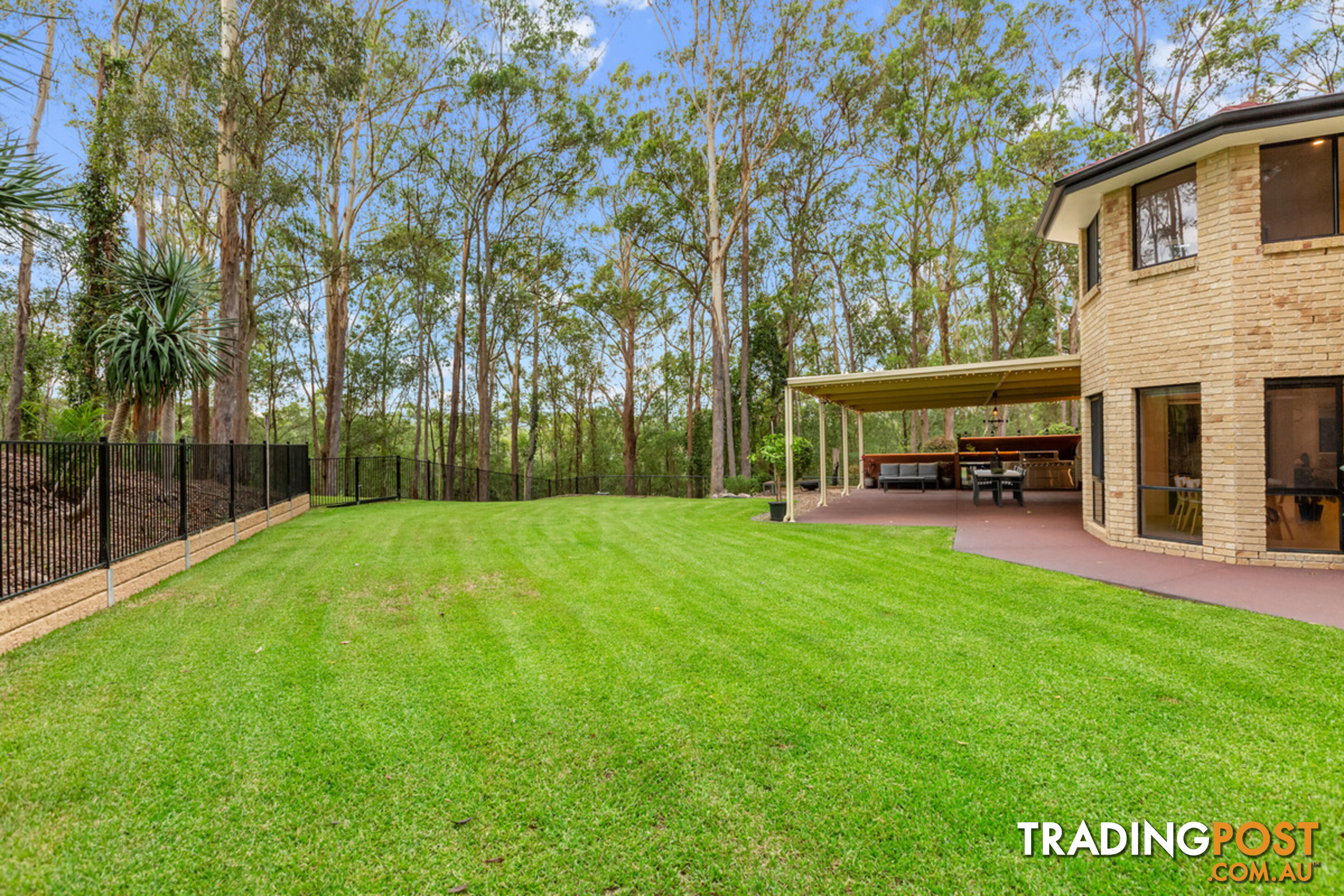 201 Sanctuary Drive MOUNT COTTON QLD 4165