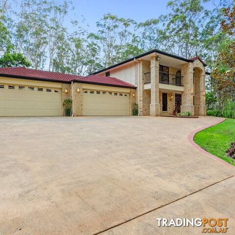 201 Sanctuary Drive MOUNT COTTON QLD 4165