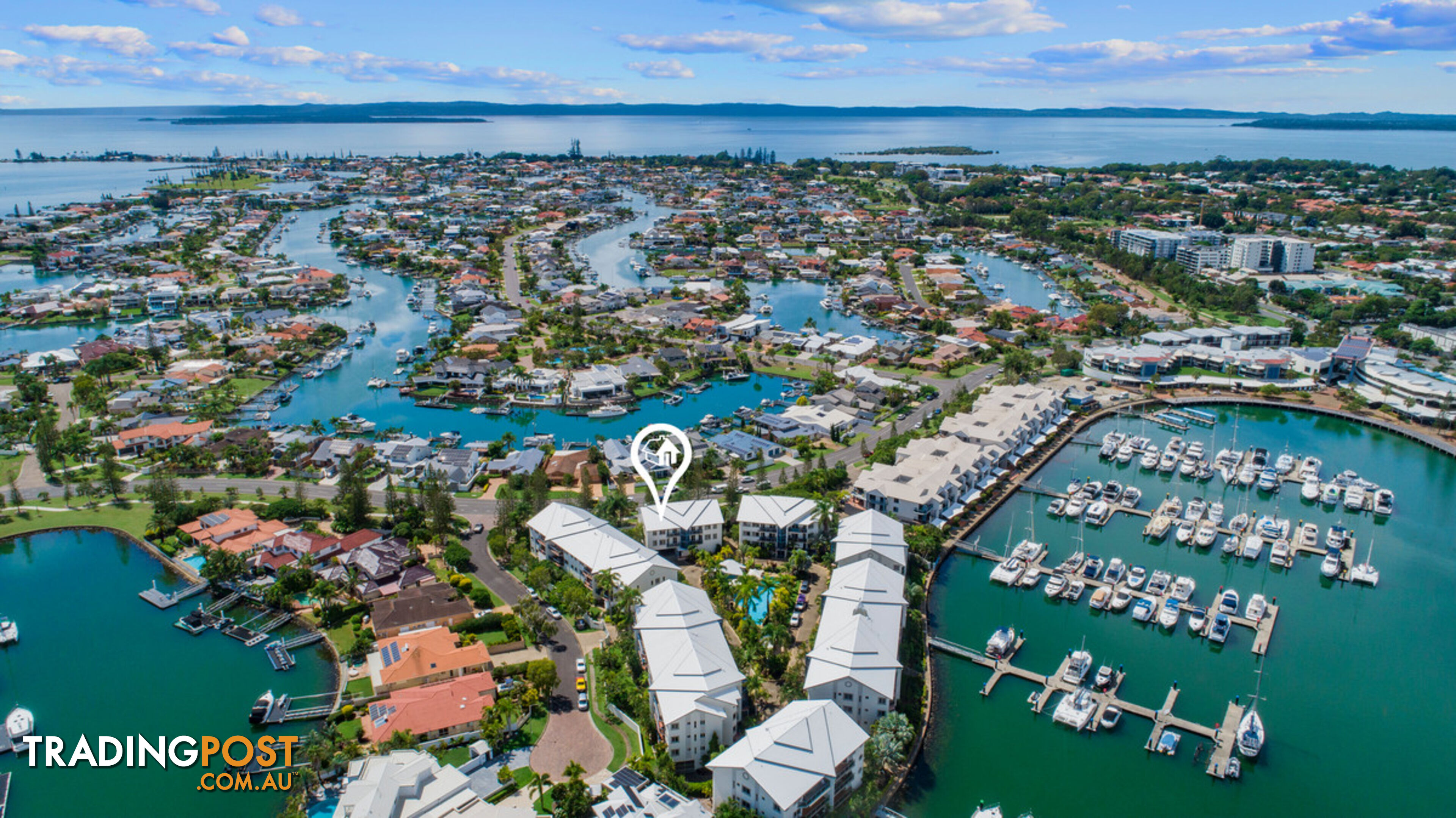 53/13-14 Esperance Court RABY BAY QLD 4163