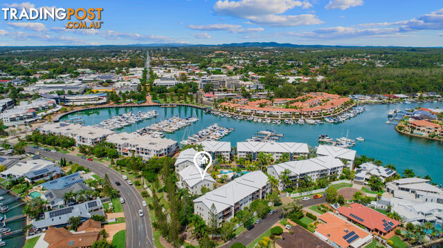 53/13-14 Esperance Court RABY BAY QLD 4163