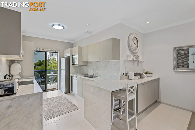 53/13-14 Esperance Court RABY BAY QLD 4163