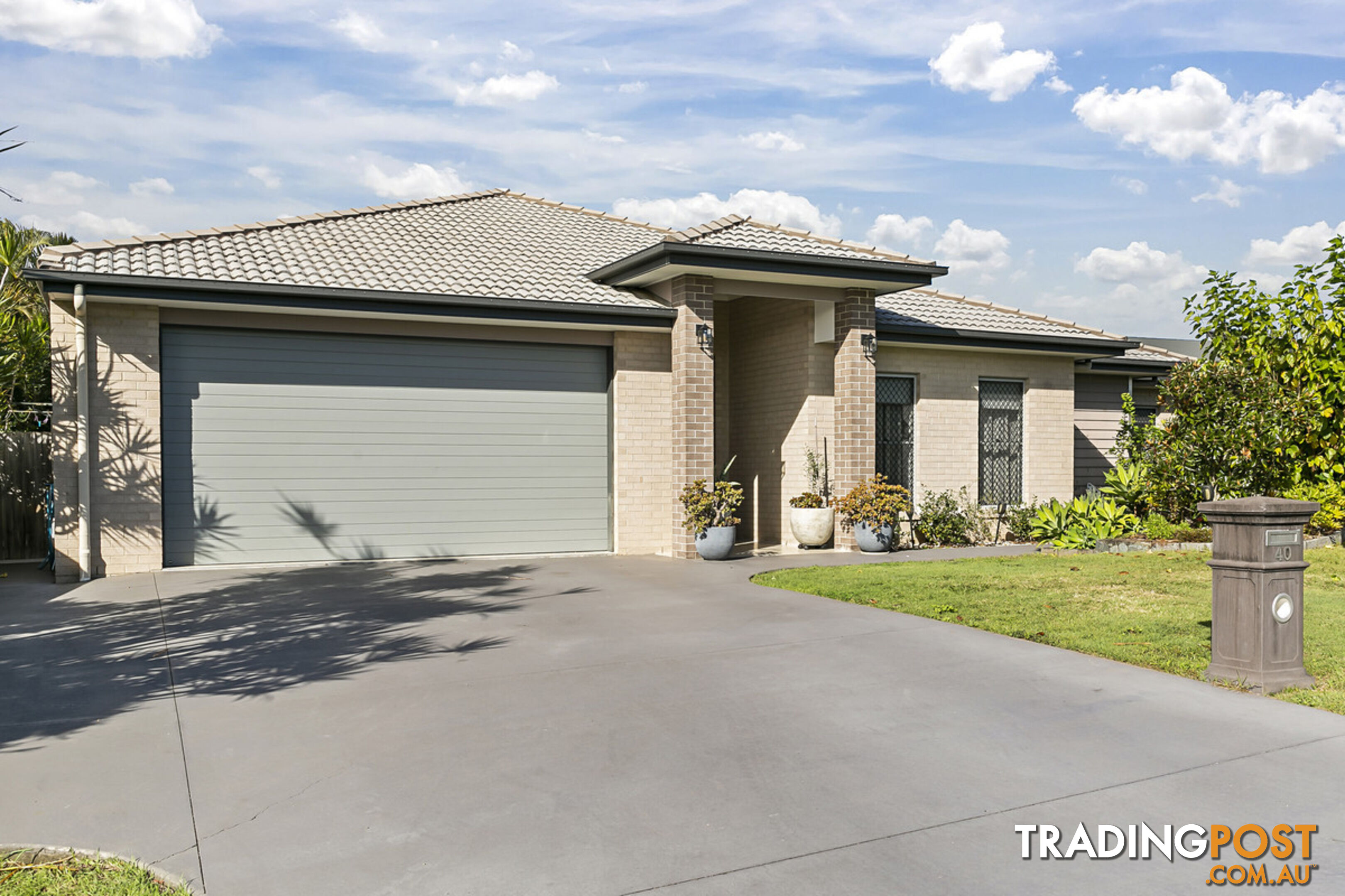 40 Parkgrove Street BIRKDALE QLD 4159