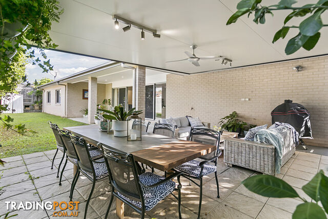 40 Parkgrove Street BIRKDALE QLD 4159