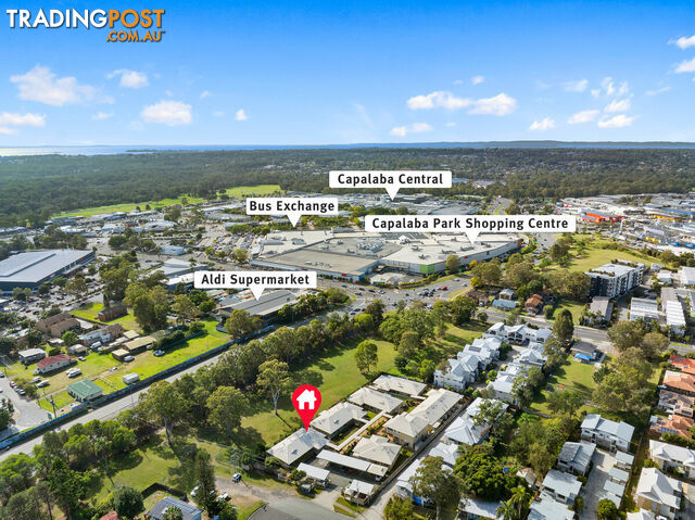 10/30-32 Pittwin Road CAPALABA QLD 4157