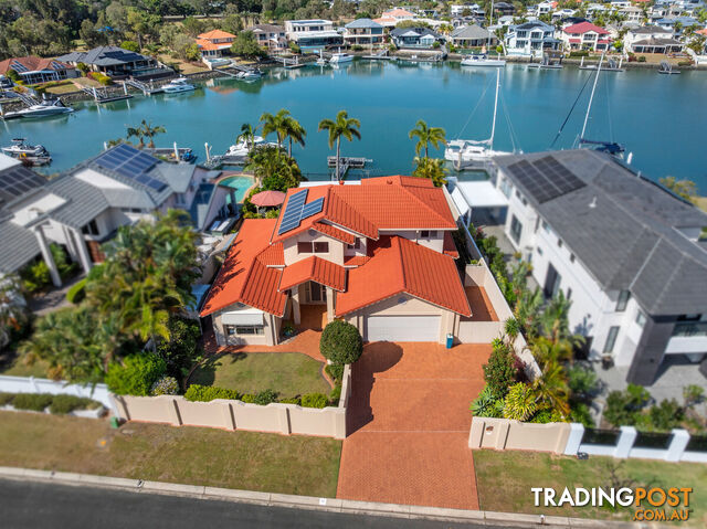 12 Martingale Court RABY BAY QLD 4163
