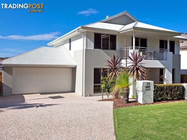 25 Whitby Place THORNLANDS QLD 4164