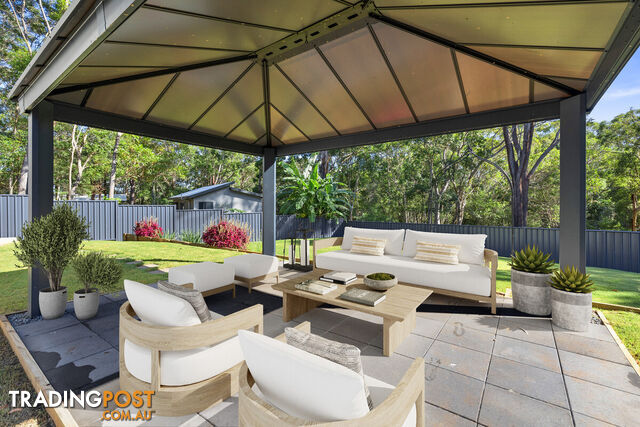 29 Hume Street RUSSELL ISLAND QLD 4184