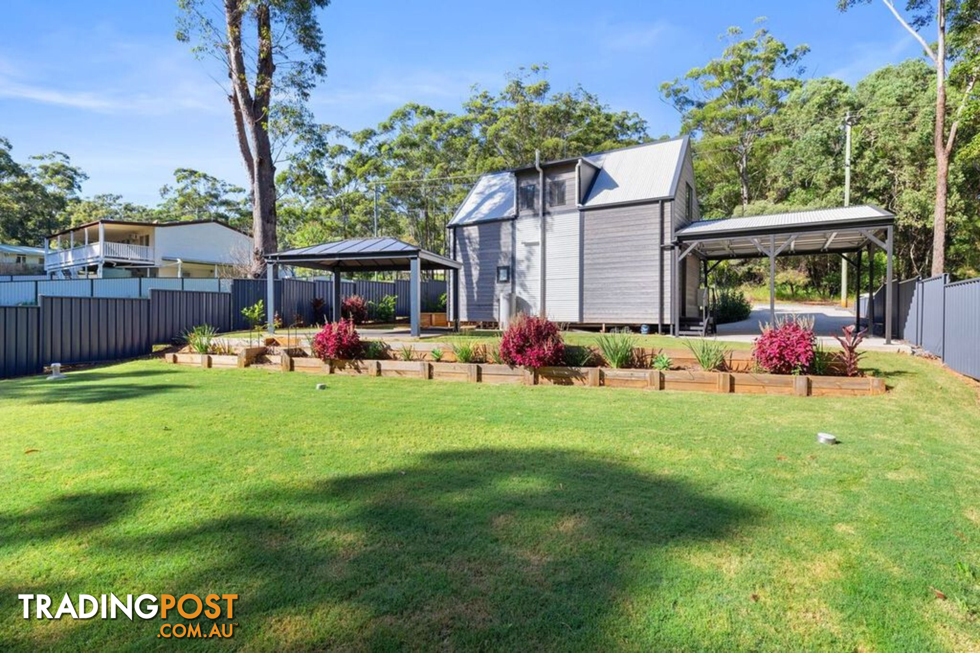 29 Hume Street RUSSELL ISLAND QLD 4184