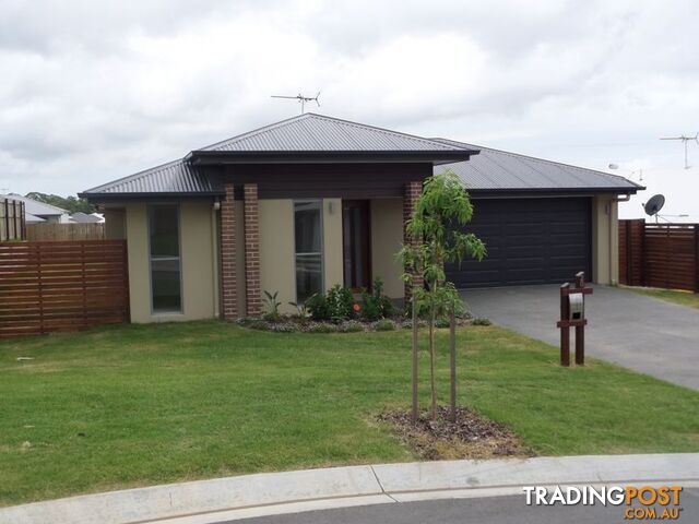 20 East Ridge Street THORNLANDS QLD 4164