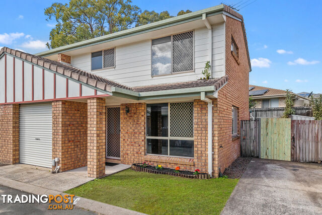 17/107 Killarney Crescent CAPALABA QLD 4157