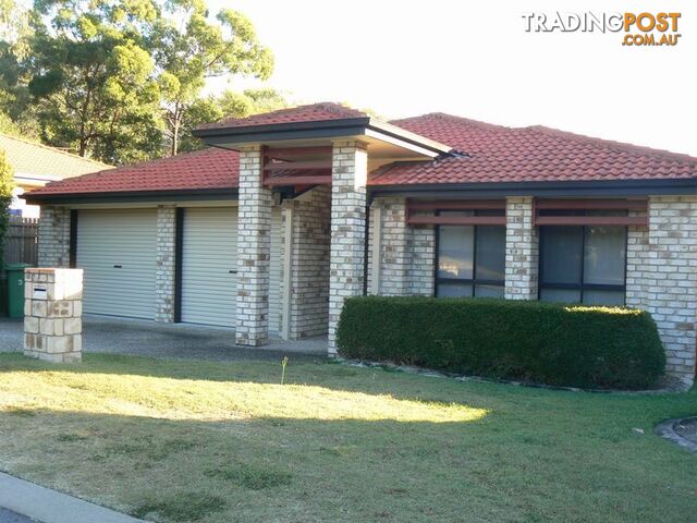 3 Pannosa Court CAPALABA QLD 4157