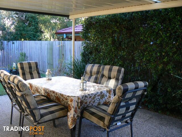 3 Pannosa Court CAPALABA QLD 4157