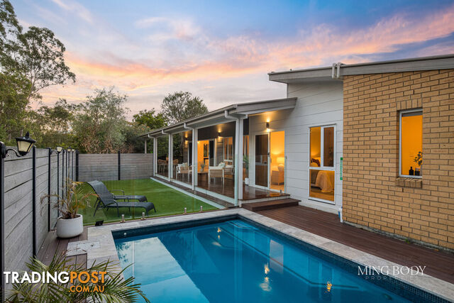 8 Wattle Place GUMDALE QLD 4154