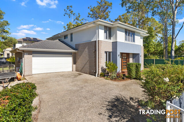 50B Larbonya Crescent CAPALABA QLD 4157