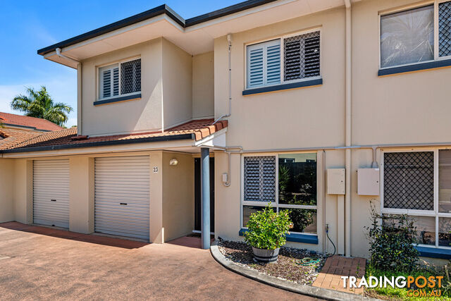 23/27-35 Newhaven Street ALEXANDRA HILLS QLD 4161