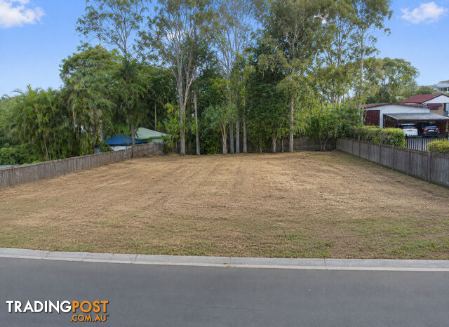 VICTORIA POINT QLD 4165