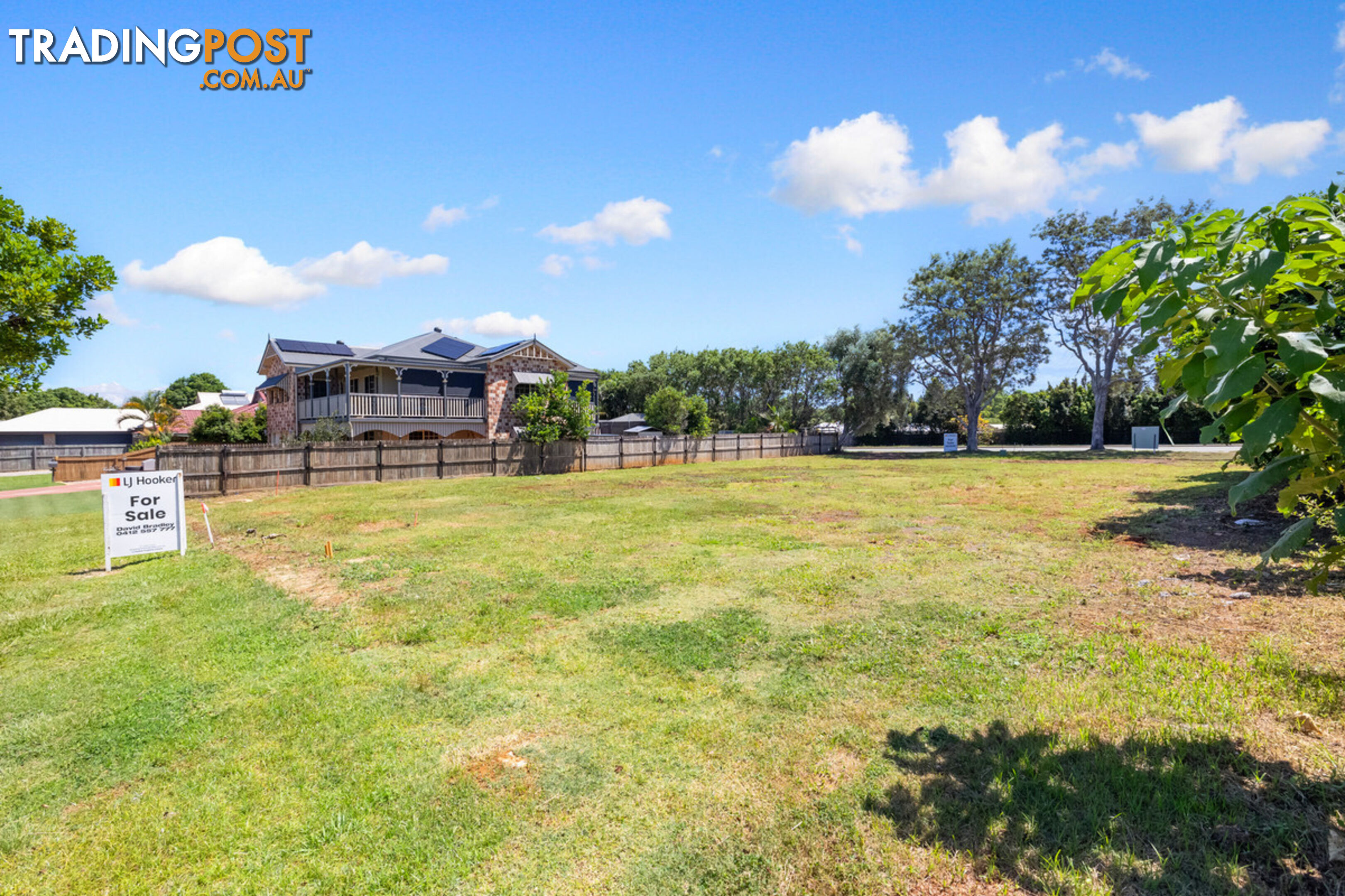 66A Collins Street REDLAND BAY QLD 4165