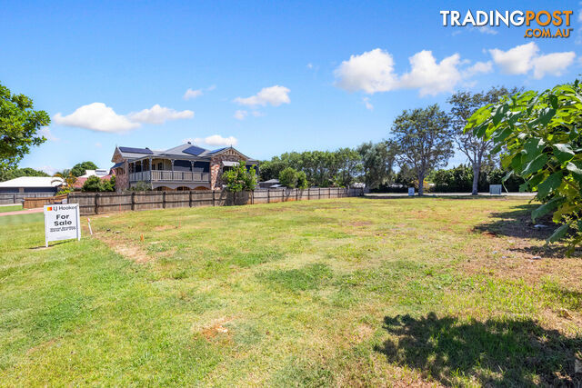 66A Collins Street REDLAND BAY QLD 4165