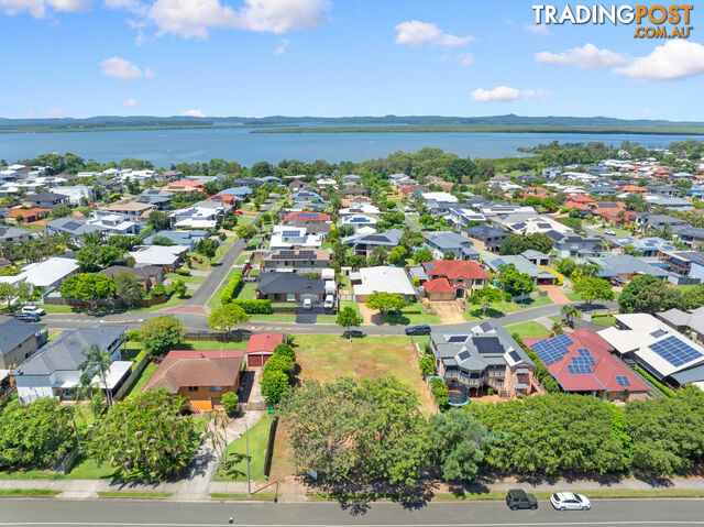 66A Collins Street REDLAND BAY QLD 4165