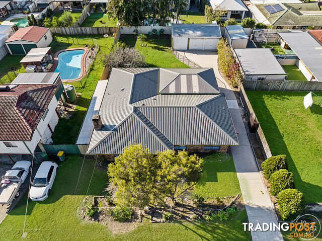 48 Bayford Street BIRKDALE QLD 4159