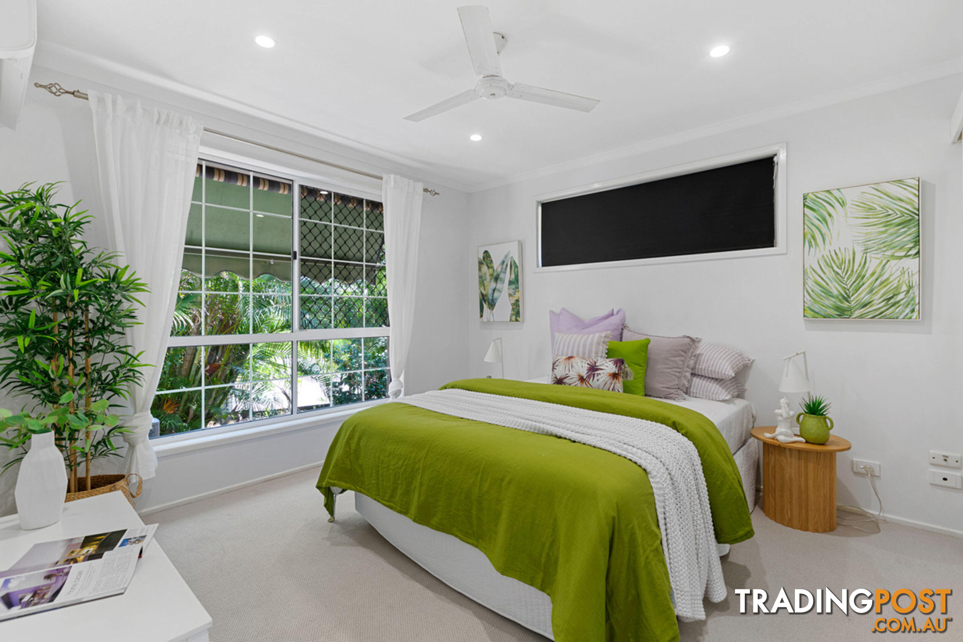 1 Ringtail Place WYNNUM WEST QLD 4178