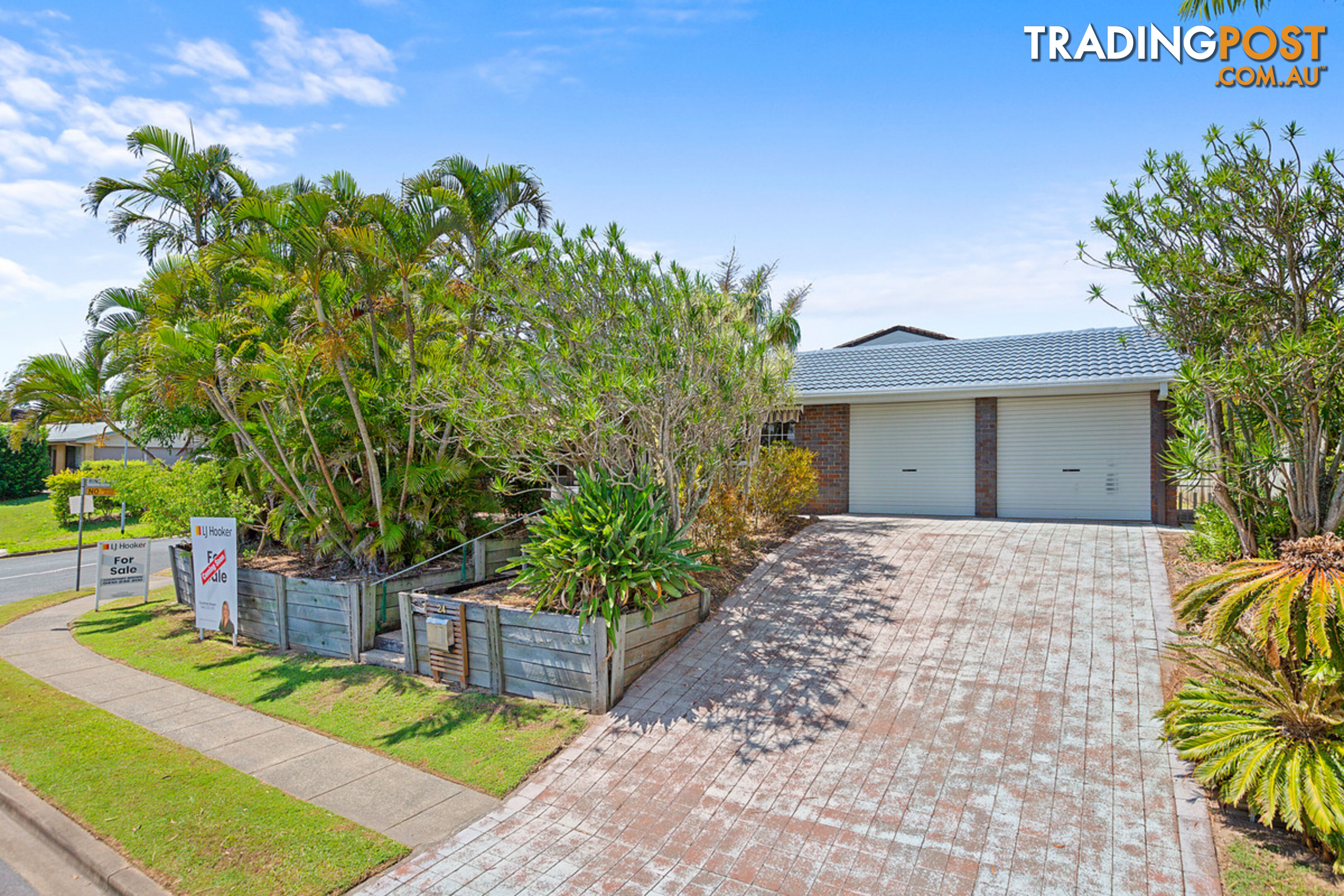 1 Ringtail Place WYNNUM WEST QLD 4178